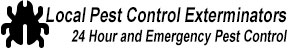 Shillington PA Pest Control Exterminators